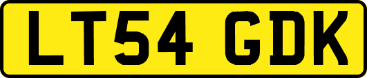 LT54GDK