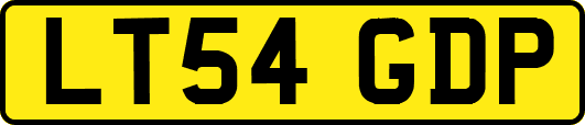 LT54GDP