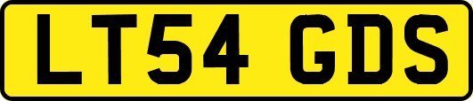 LT54GDS