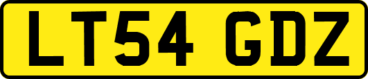 LT54GDZ