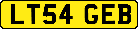 LT54GEB