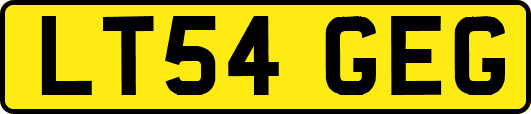 LT54GEG