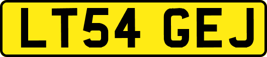 LT54GEJ