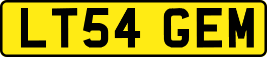 LT54GEM