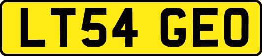 LT54GEO