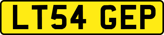 LT54GEP