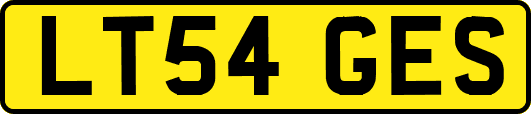 LT54GES