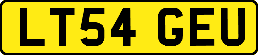 LT54GEU