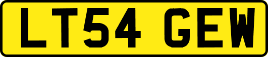 LT54GEW