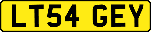 LT54GEY