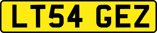 LT54GEZ