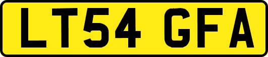 LT54GFA