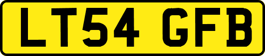 LT54GFB