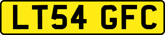 LT54GFC