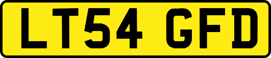 LT54GFD