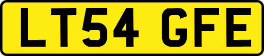 LT54GFE