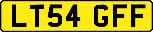 LT54GFF