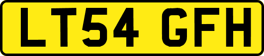 LT54GFH