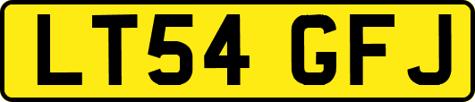 LT54GFJ