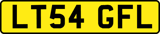 LT54GFL
