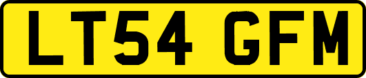 LT54GFM