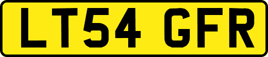 LT54GFR