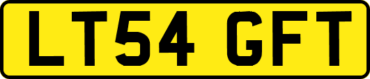 LT54GFT