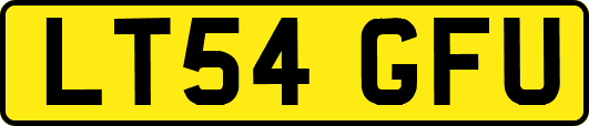 LT54GFU
