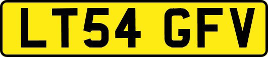 LT54GFV