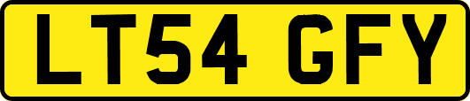 LT54GFY