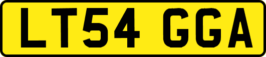 LT54GGA