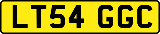 LT54GGC