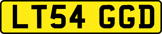 LT54GGD