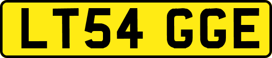 LT54GGE