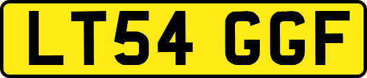 LT54GGF