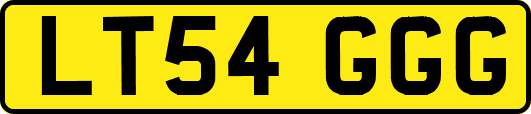 LT54GGG
