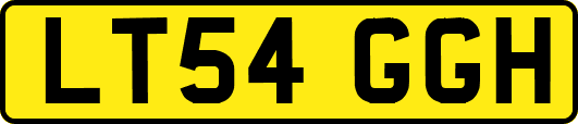 LT54GGH