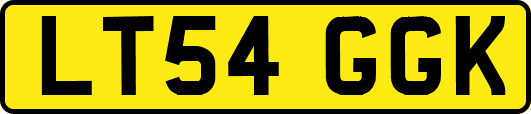 LT54GGK