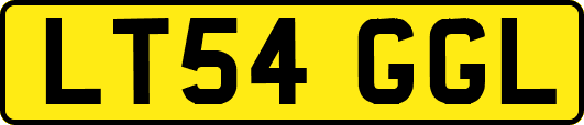 LT54GGL