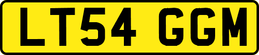 LT54GGM