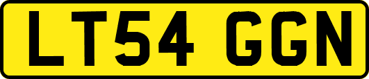LT54GGN