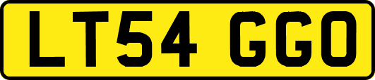 LT54GGO