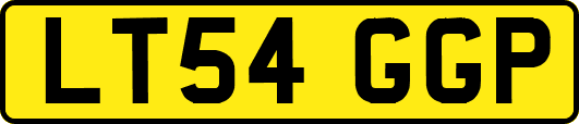 LT54GGP