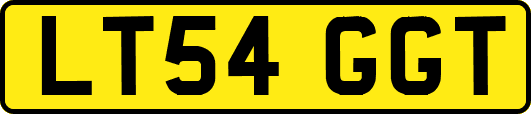 LT54GGT