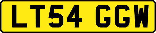 LT54GGW