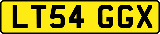 LT54GGX