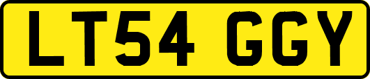 LT54GGY