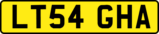 LT54GHA