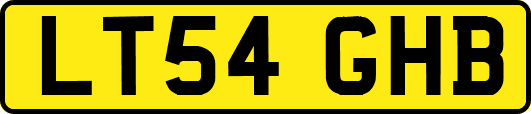 LT54GHB