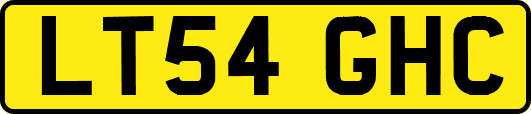 LT54GHC